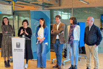 Durango participará en un proyecto sobre el efecto del ejercicio físico en personas con linfoma