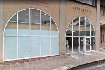 Investigan un posible intento de secuestro de una niña en el exterior del polideportivo de Elorrio