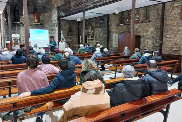 Durango presentará el jueves el nuevo anteproyecto de Kapitanena al vecindario de San Fausto