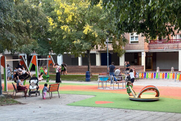 Herriaren Eskubidea reprocha a PNV y PSE-EE que vayan a “hacer parques infantiles baratos”
