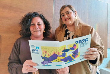 Ireki da Amorebieta-Etxanoko Aurrekontu Parte-hartzaileetarako proposamenak aurkezteko epea