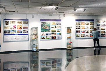 El colegio zornotzarra Karmelitak celebra 75 años de compromiso educativo con una exposición