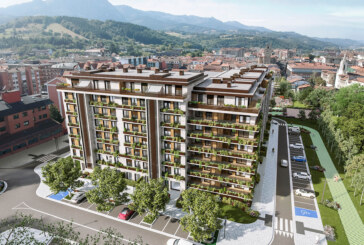 Durango ofertará sus 22 primeras Viviendas Tasadas municipales, dos de ellas adaptadas, en Birjinoste