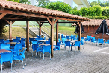 Durango abre el proceso para adjudicar la gestión del bar-cafetería de las piscinas de Tabira