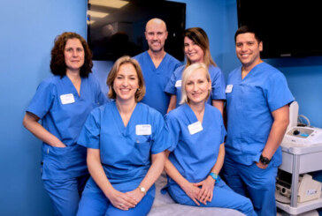 El láser endovenoso elimina las varices en una sesión sin cirugía