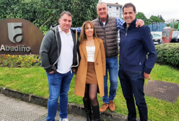 El PNV propone construir un parking vertical en Traña-Matiena