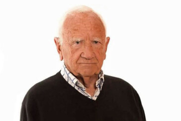 Muere Rafael Hidalgo, un articulista “ejemplo de sabiduría e integridad”