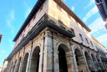 Durango organiza visitas guiadas para conocer la historia y la arquitectura de su Casa Consistorial