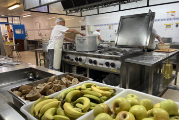 Jantoki Eko-Arduratsuaren goi mailako ziurtagiria jaso du Kurutziaga ikastolak