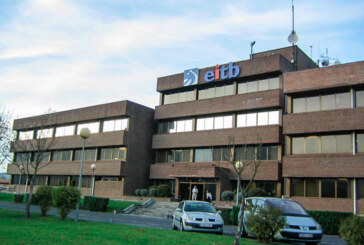 Salud renuncia a centralizar los almacenes de Osakidetza en Iurreta