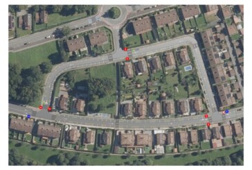 Comienzan las obras en Andapara y Ugarte bidea para reorganizar el tráfico y crear más aparcamientos