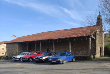 Zornotzako San Antonio auzoko jaiak asteburuan ospatzen dira