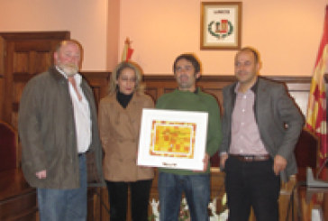 Enpresa Proiektuen Lehiaketaren saria Anboto Komunikabideakek irabazi du