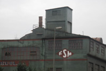 El derribo de la planta de Fundiguel será en 2010