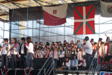 Los festivales de villancicos adelantan la Navidad