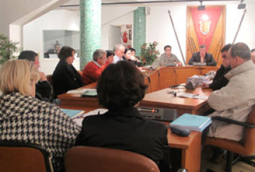 Aprobados unos presupuestos de 32,3 millones, un 5% más que los de este año