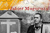 Jabier Muguruzak “Taxirik ez” diskoa aurkeztuko du Errotan