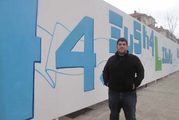 Etxe: “Zuzenekoetarako bideratu nahi izan dut diskoa”