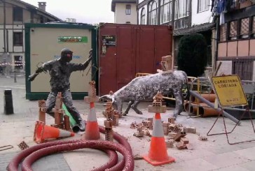 Bandas invasoras de bárbaros