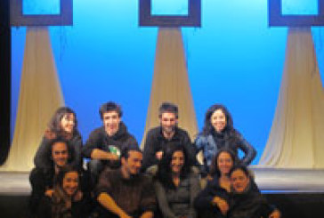 San Agustín acoge el sábado el estreno de una obra basada en textos de Joseba Sarrionandia