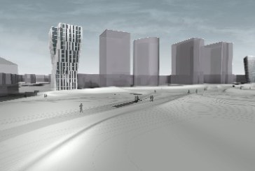 Las vías del tren no desaparecerán antes de 2013 pese al soterramiento