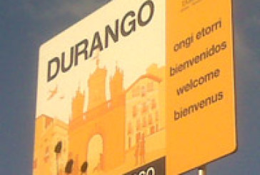 La Oficina de Turismo incorpora el sistema de escritura braille a sus paneles informativos