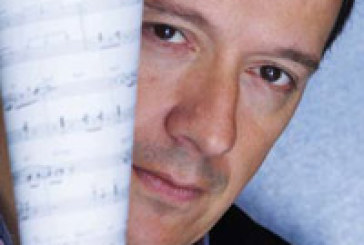 Iñaki Salvador fusionará jazz y canción de autor en su concierto de esta tarde