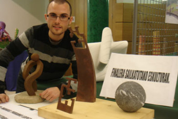 El catalán Manuel Fontiveros es el ganador con “Aldaketa”