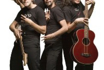 El humor apocalíptico de Ron Lalá llega a San Agustín