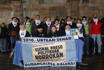 Nuevas iniciativas a favor de los derechos de los presos