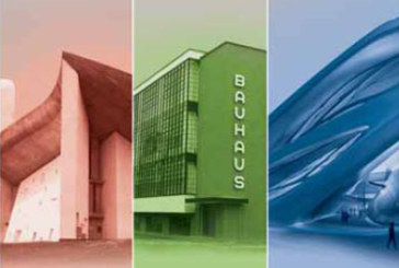 Una charla sobre Le Corbussier da inicio mañana al ciclo sobre arquitectura del Museo