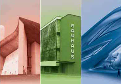 Una charla sobre Le Corbussier da inicio mañana al ciclo sobre arquitectura del Museo