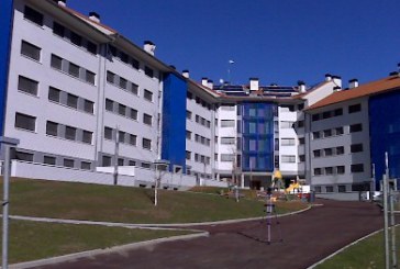 Las 101 VPO de Ogenbarrena se asignarán la próxima semana