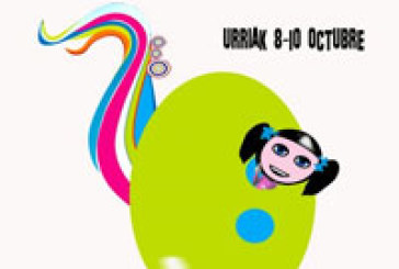 El cartel del festival manga se elegirá por “facebook”