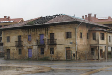 El Ayuntamiento descarta rehabilitar la Abadetxea