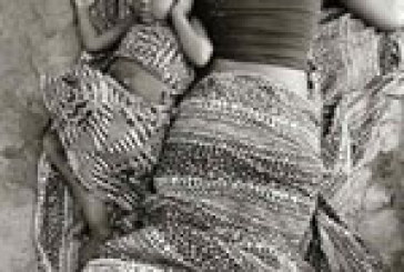 Una exposición retrata a las víctimas de minas antipersona