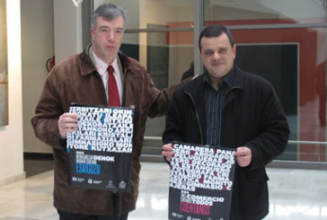 El Ayuntamiento pone en marcha un proyecto para revitalizar el comercio