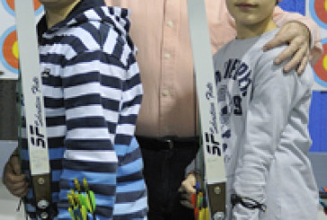 “Hasta ahora no hemos tenido sitio para crear una escuela”, dice Carlos Olabarriaga