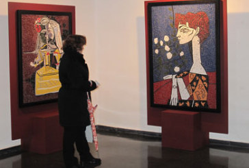 “Picasso es el artista más completo que ha existido”