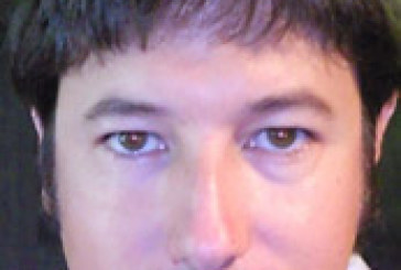 Aitziber Irigoras y Eneko Etxebarria, candidatos del PNV en Durango y Abadiño