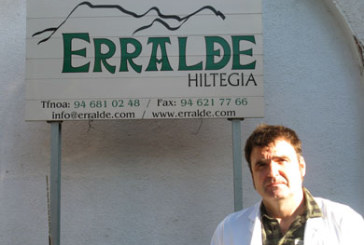 Eneko Egibar: ???Durante tres años hemos sufrido una auténtica persecución???