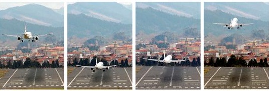 ¡Envíanos tus vídeos y fotos sobre el temporal de viento!