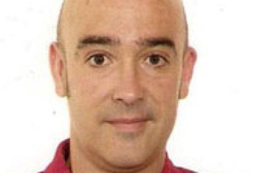 “Nunca me he sentido fuera del Tabirako” asegura Zamalloa