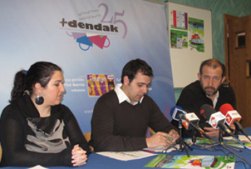 La feria de oportunidades contará con 27 comercios