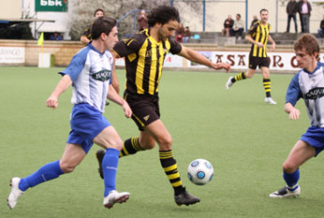 La Cultural deja escapar los tres puntos en la recta final