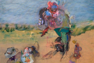 Fernando Biderbost expone en el Museo de Historia y Arte