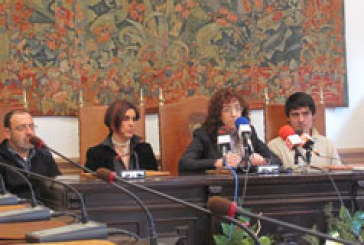 La alcaldesa afirma que la recalificación de los terrenos de Fundifés no es “prioritaria”