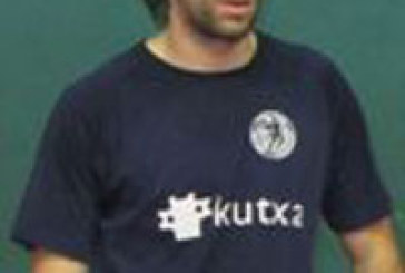 “No me dieron ningún motivo para echarme, pero me queda ilusión”, dice Rober Uriarte