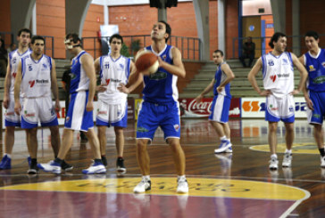 El Tabirako gana el segundo partido de la fase de ascenso