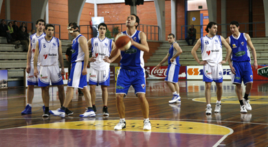 El Tabirako gana el segundo partido de la fase de ascenso